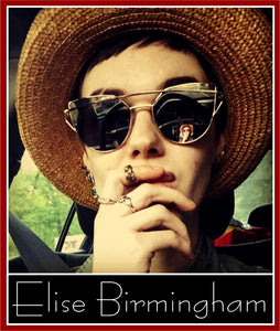 Elise Birmingham